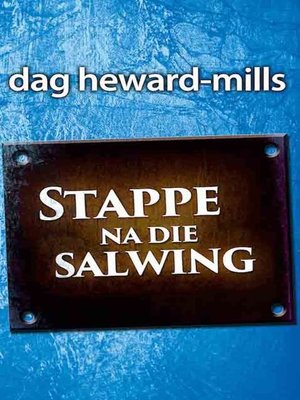 cover image of Stappe na die Salwing